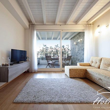 Warda A6 Apartment Desenzano del Garda Exterior foto