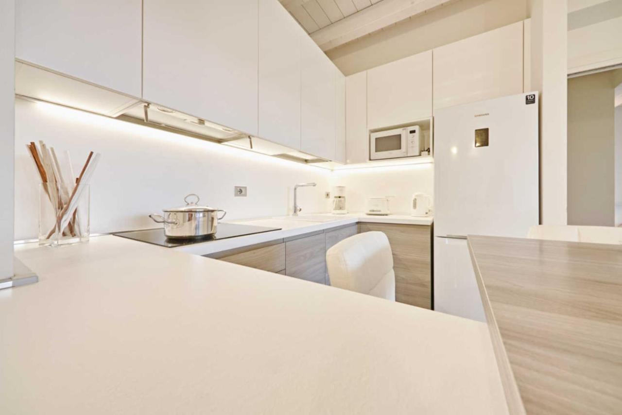 Warda A6 Apartment Desenzano del Garda Exterior foto