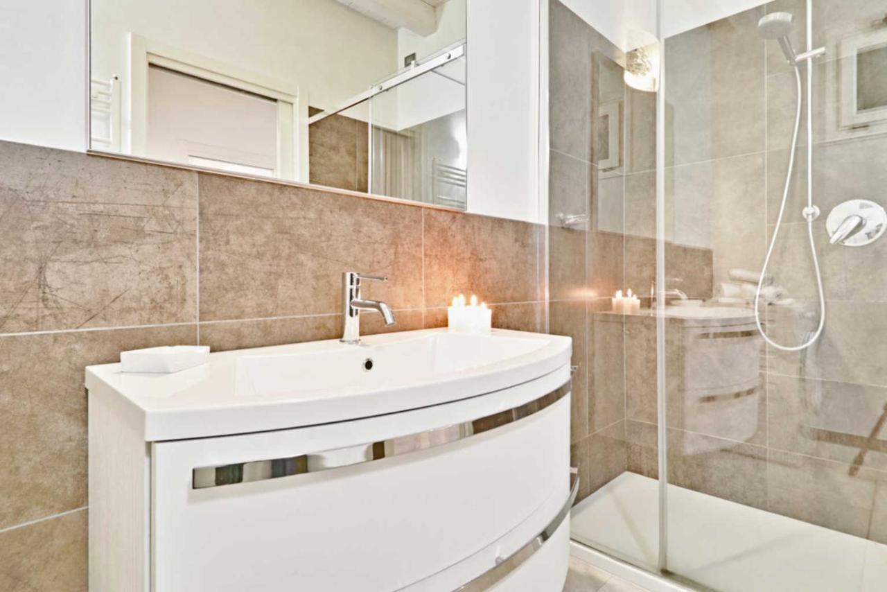 Warda A6 Apartment Desenzano del Garda Exterior foto