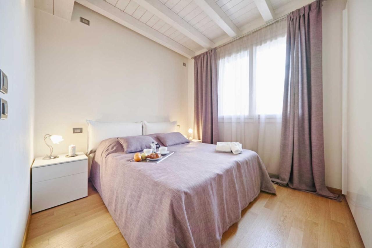 Warda A6 Apartment Desenzano del Garda Exterior foto